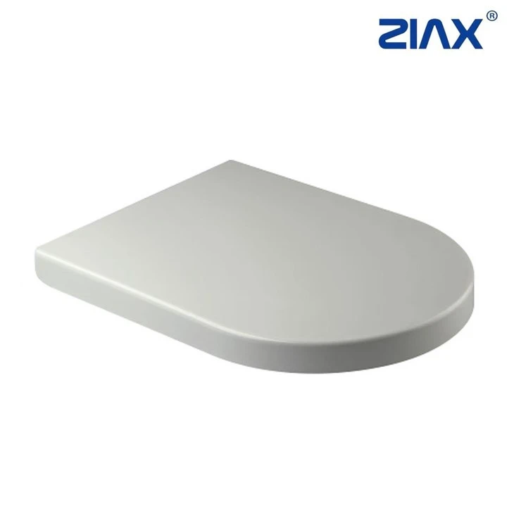 Anti Fouling And Scratch Resistant UF Toilet Seat Cover manufacturers