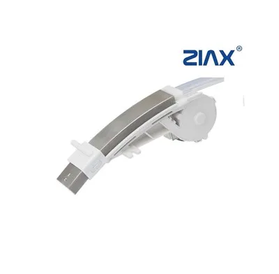 Електронна пръскачка за биде Ziax DP-03.G1-35C (Steel Sleeve)